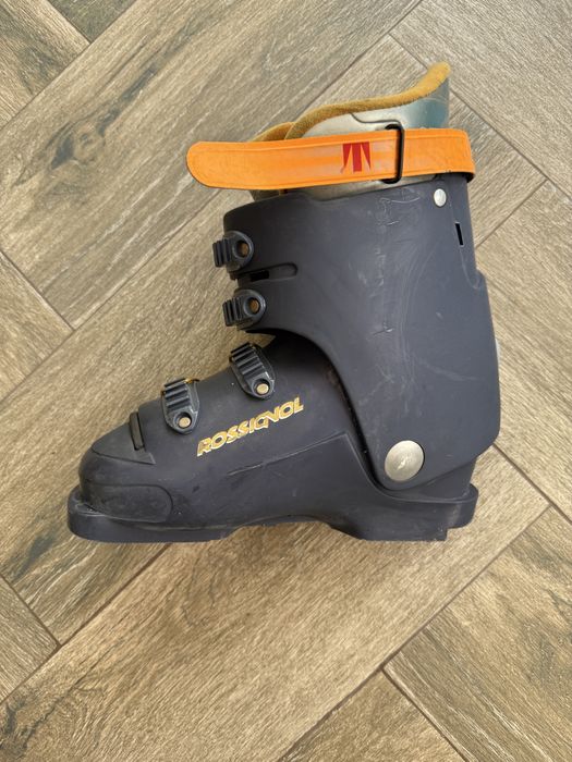 Използвани Ски обувки Rossignol