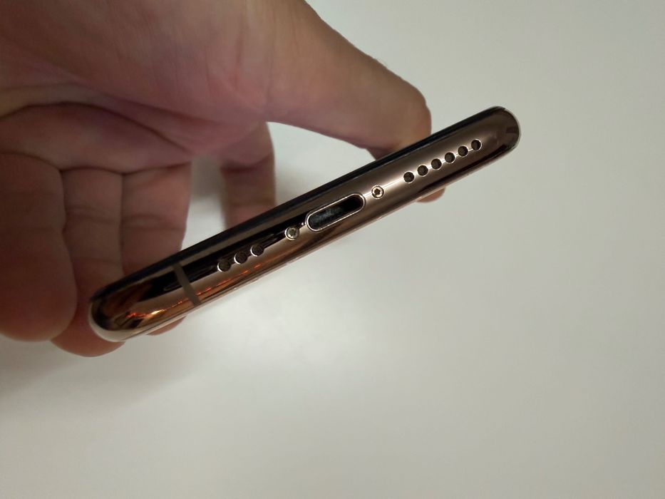 iPhone Xs 256 gb telefon Apple