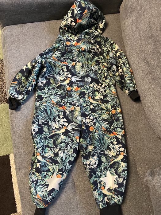 Costum Ielm in stare buna