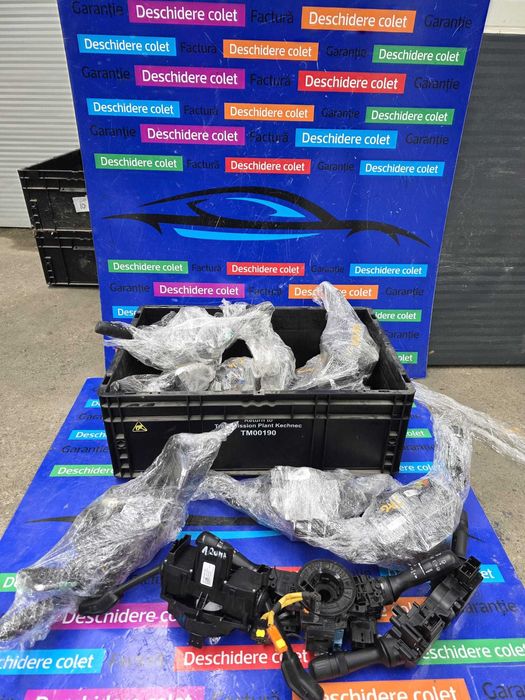 Maneta spira volan Seat Peugeot Jaguar Toyota Land Rover Hyundai Volvo