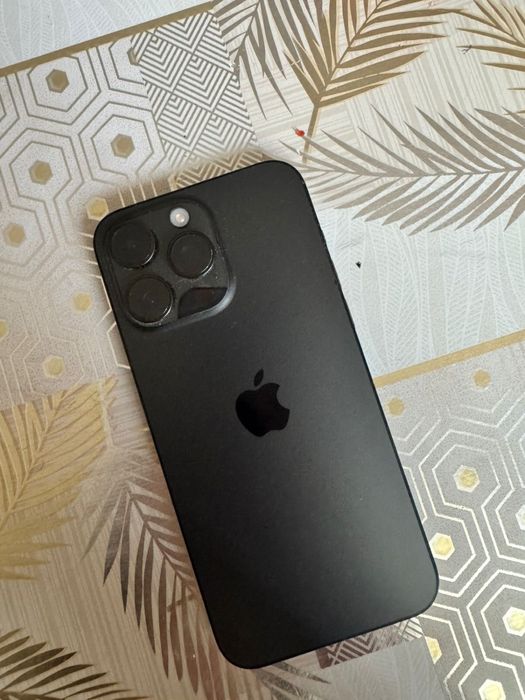 IPhone 15Pro Max
