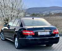 Mercedes-Benz E-Class W212 2.2 CDi 2010 Navi