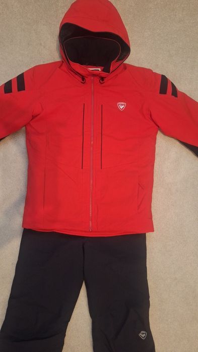 Rossignol ски екип - яке, ски панталон 15 г