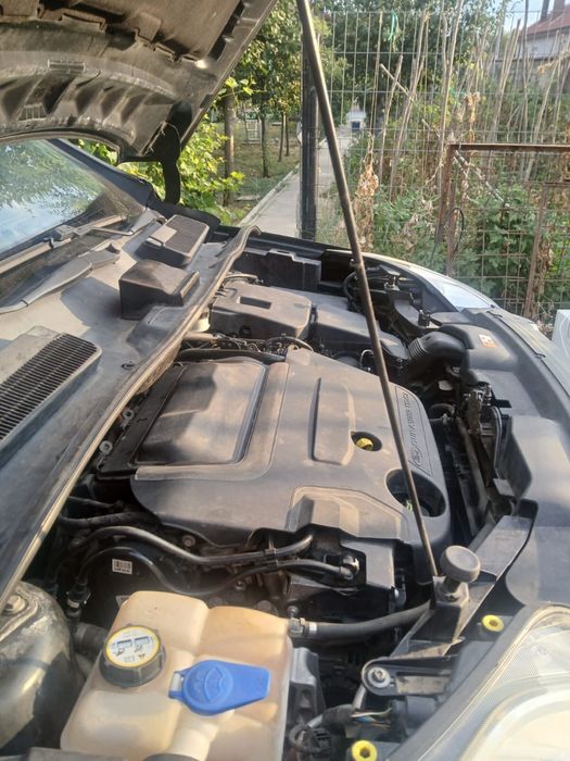 Ford Kuga 2.0 diesel