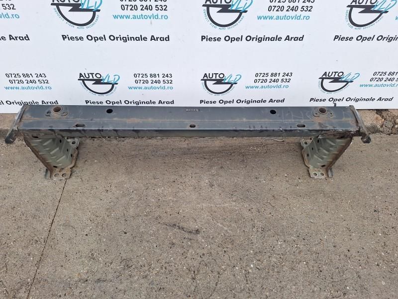 Armatura bara fata Toyota Avensis facelift T27