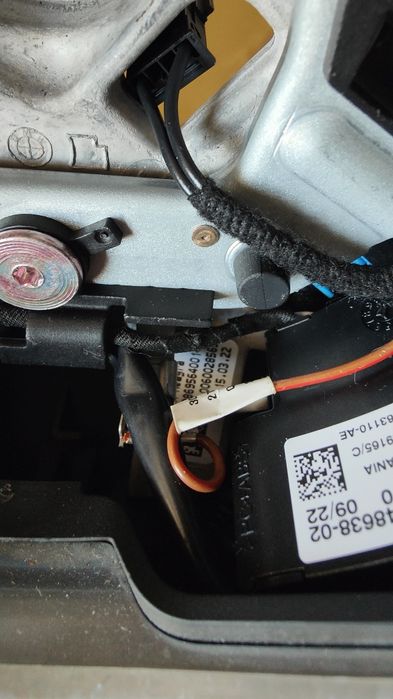 BMW Volan M Sport nou original f30, f15, F20 serie 2,3,4,X5 etc