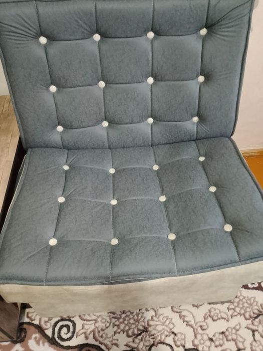 Диван и 2 кресло