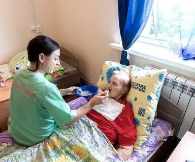 Инсульт олган инсонлар билан ишлиман