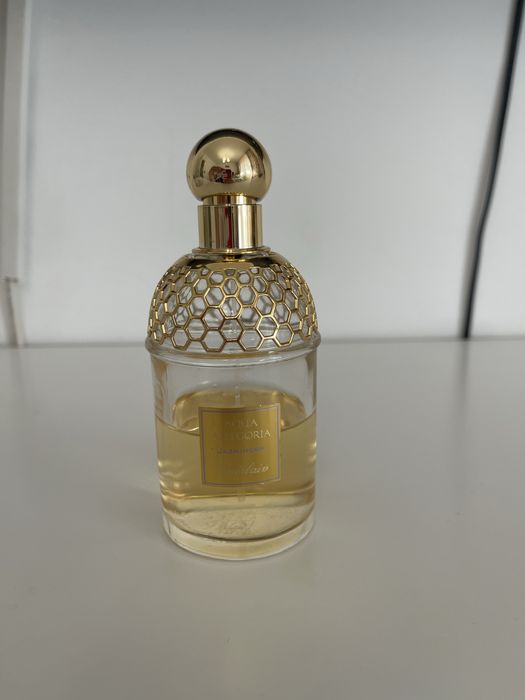 Parfum Guerlain Aqua Allegoria 125 ml sticla, se vede in poze cantit