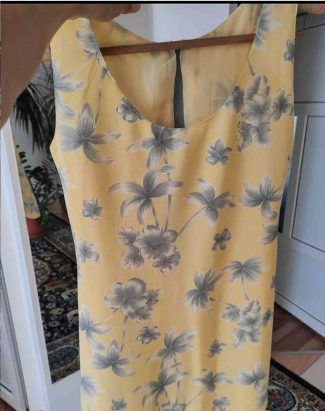 Rochie marime S .