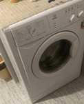 Стиральная машина indesit