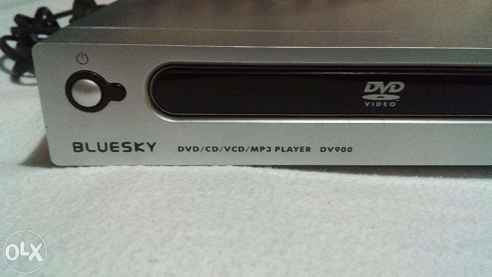 DVD Player/CD/VCD/mp3