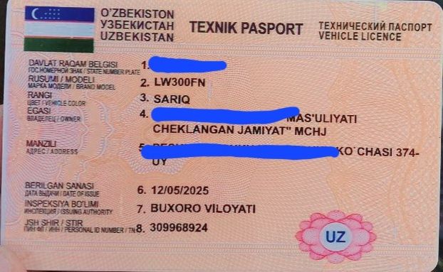 Pagruschik 1.8 lik sotiladi yangi