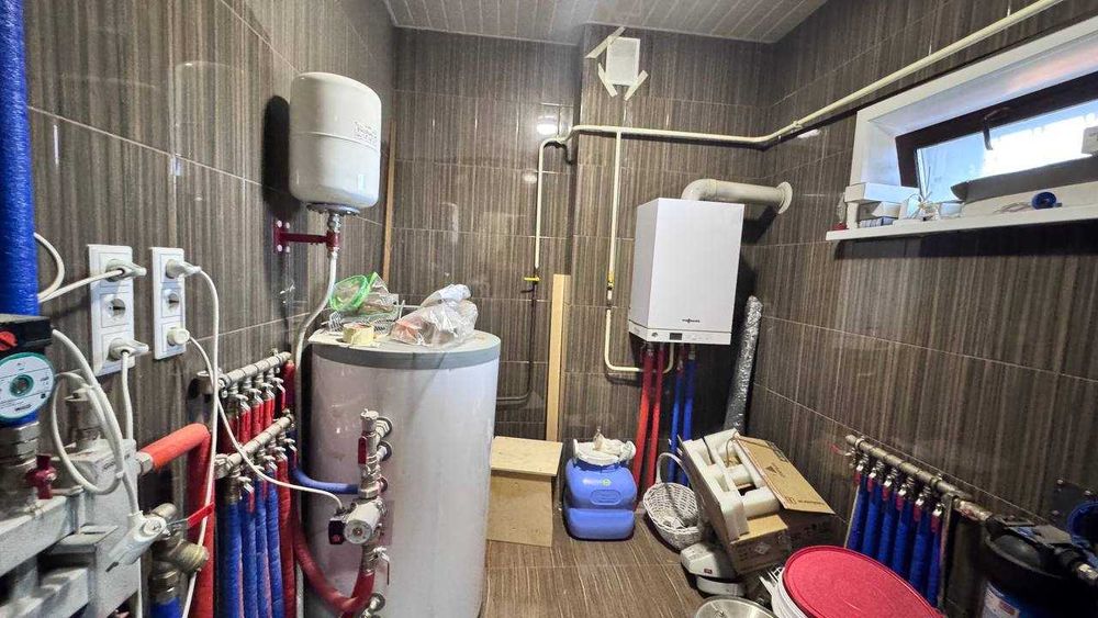 Продается коттедж