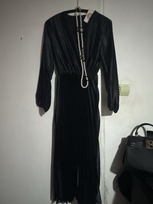 Официални парти рокли