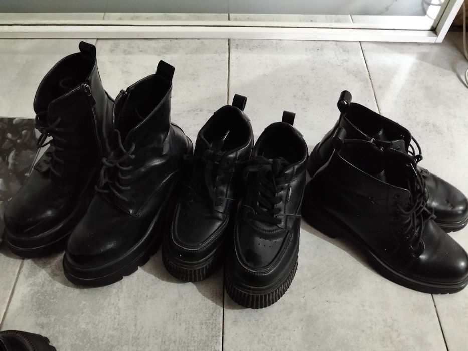 Продам женскую обувь