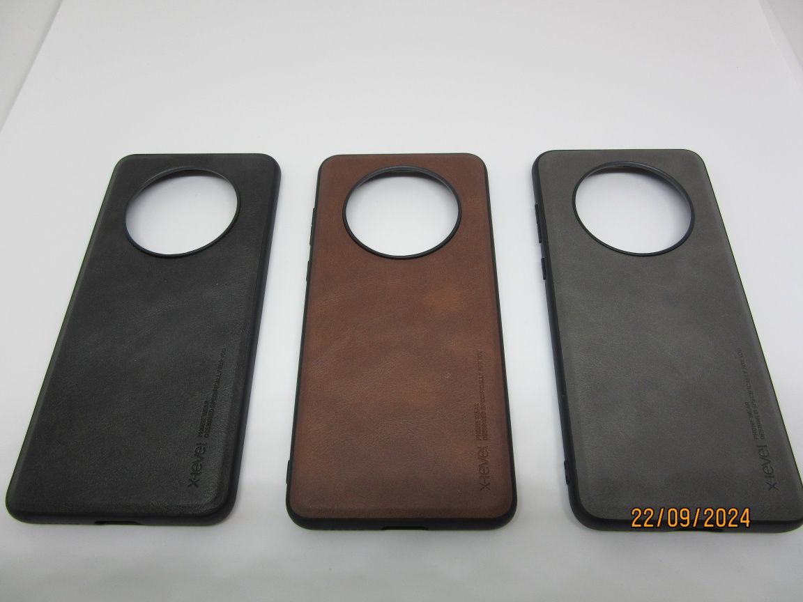 Huawei Mate 50 40 Pro / P50 Pro / P40 Pro / Pro+ / X-LEVEL кожен кейс