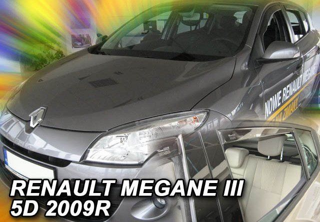 Paravanturi Originale Heko Renault Clio Megane Laguna, Talisman Twingo