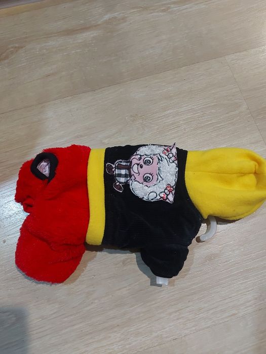 Продам вещи для собаки