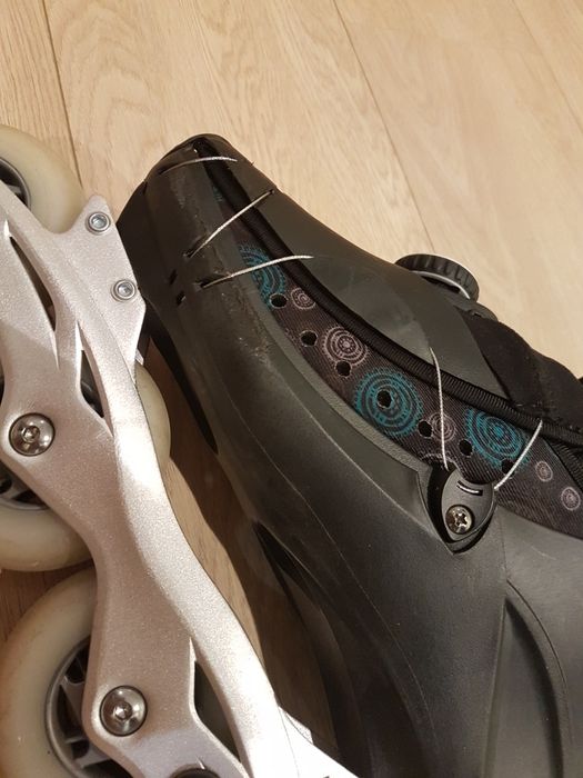 Ролери Powerslide Vi 80