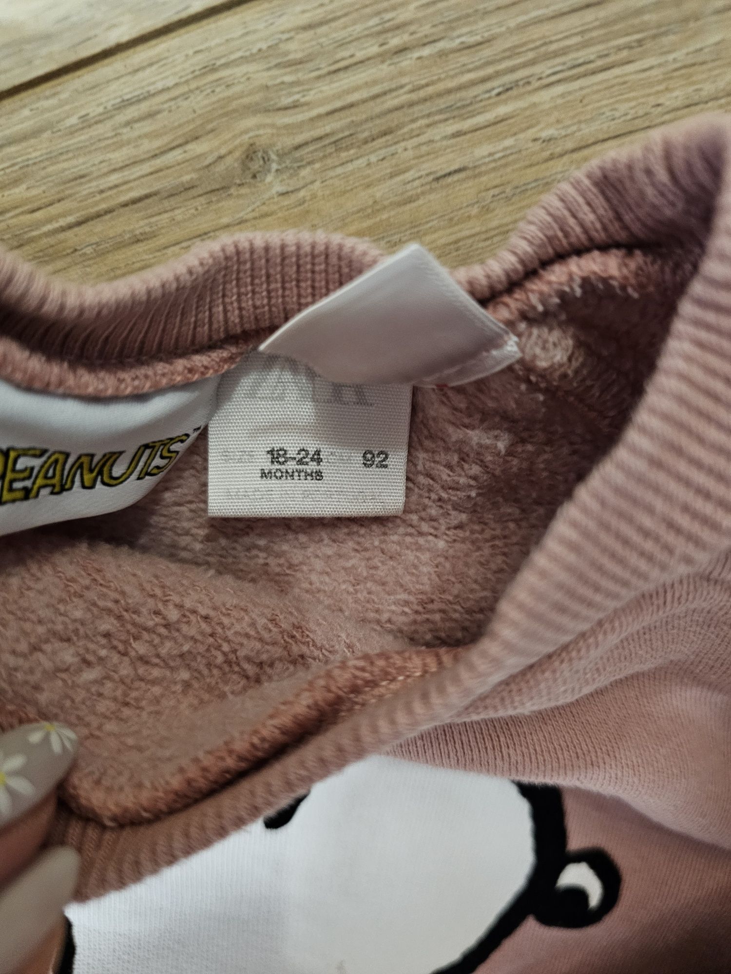Zara  размер 86 дрехи за момиче