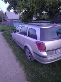 Opel Astra h 1.7 2005