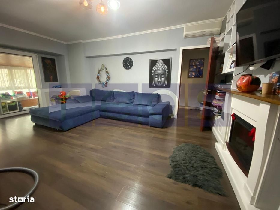 Vanzare apartament  4 camere | Aviatiei