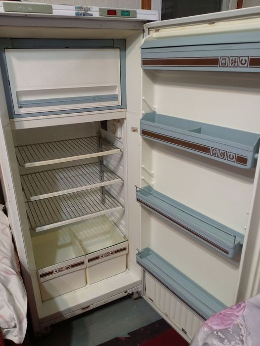 Холодильник ОРСК