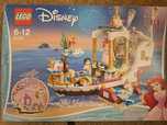 Lego Disney Princess  Ариел