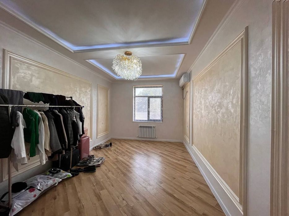 Сдаётся 2х комнатная квартира на 2этаже в районе Сахарный больница