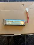 Airsoft батерия 3000MAH