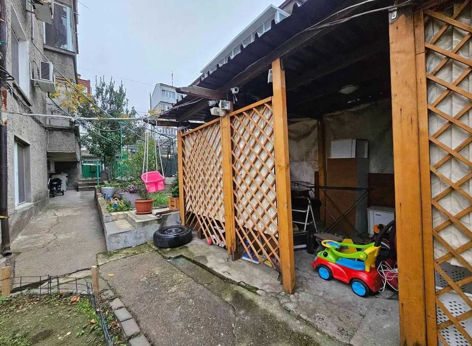 Продава се Двустаен апартамент в Русе, Алеи Възраждане - 45 кв.м за 907 €/кв.м - Снимка #3