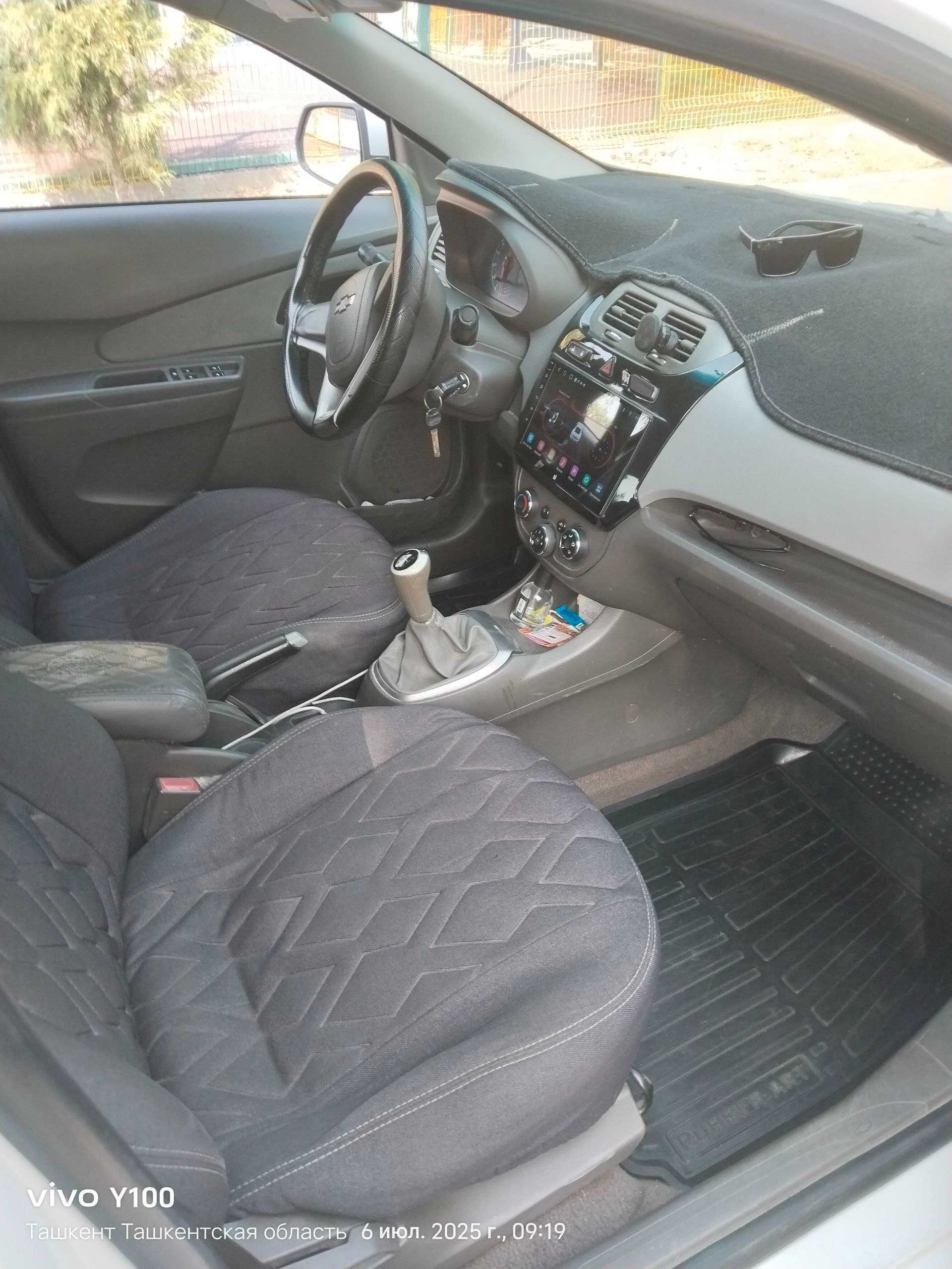 afto cobalt sotiladi