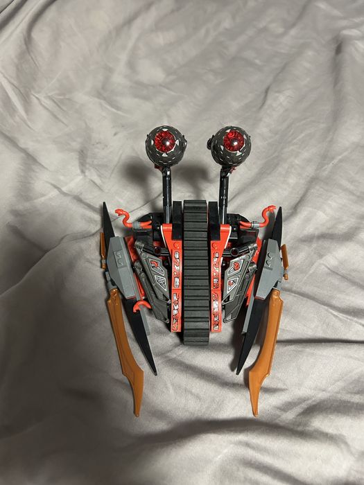 Lego ninjago сетове