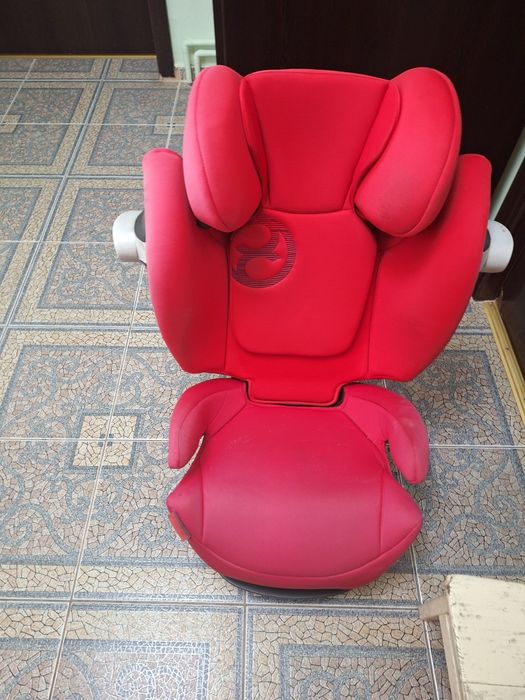 Cybex Pallas M-Fix 15-36 kg