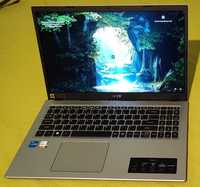 Лаптоп Acer Aspire A315-58 Intel® Core i5-1135G7/12GB/512GB NVMe 15,6"