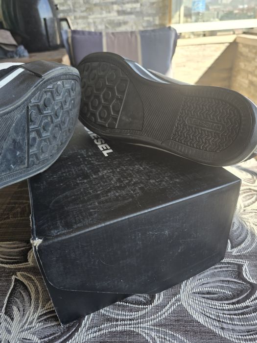 Мъжки кецове Дизел