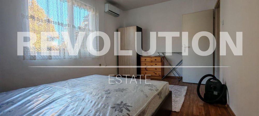 Тристаен апартамент в района на Кършияка