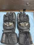 Manusi Moto RST Carbon