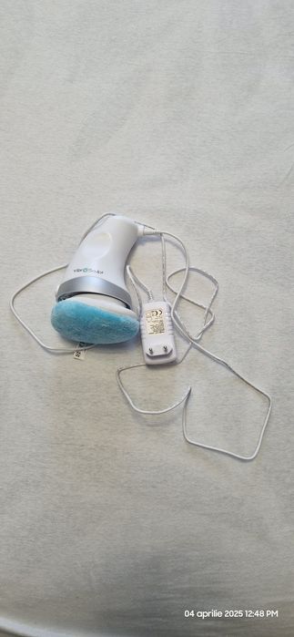 Aparat masaj VibroSculpt