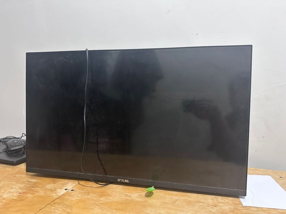 Продам телевизор SKYLINE