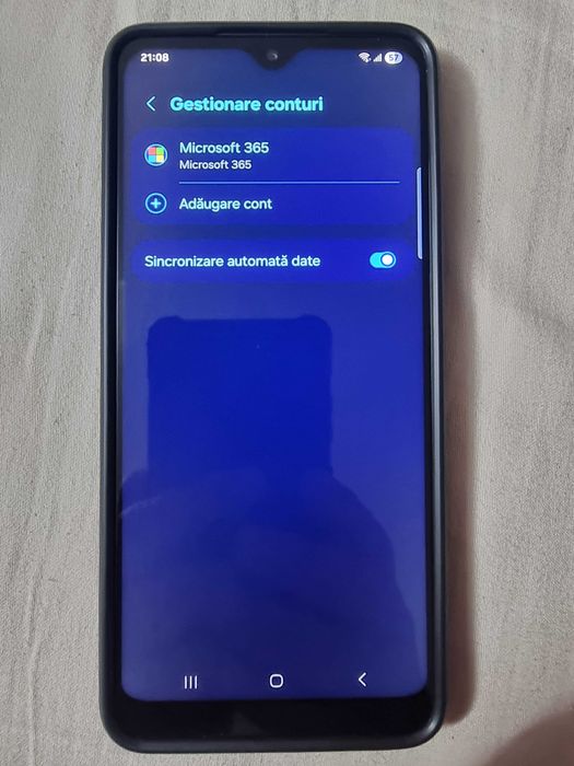 samsung A33/5g-second hand