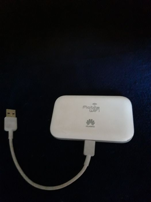 Vand router Vodafon Huawei 4g
