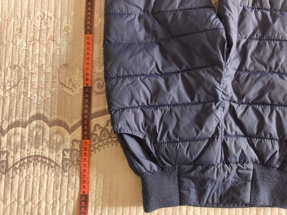 Штаны детские, на девочку на 7-8 лет