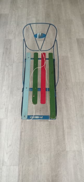 Санки санки санки