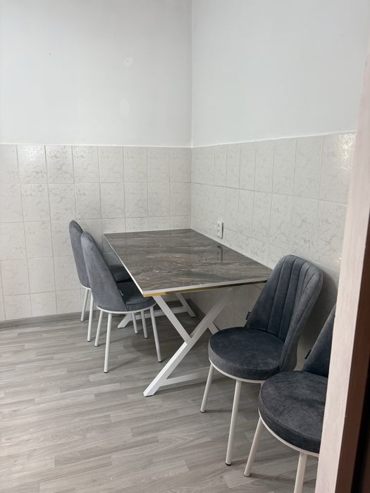 Сдам квартиру на долгии срок