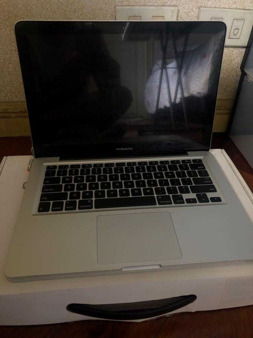 MacBook Pro Retina, 13-inch, Early 2015 + Magic Mouse 2