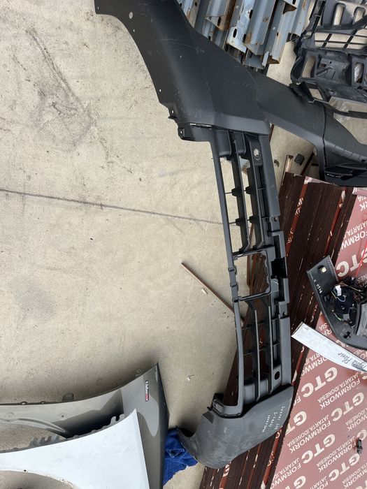 Броня Suzuki SX4 S Cross 2021-