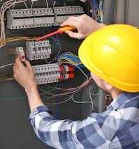 Electrician autorizat ANRE 24/7. Instalatii electrice si automatizari