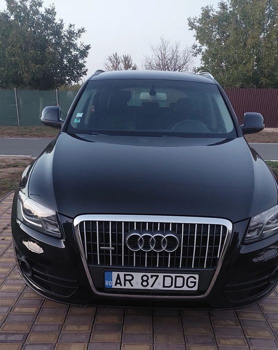 Audi Q5 stare perfecta